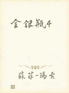 金银瓶4
