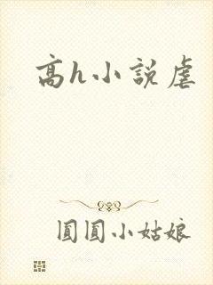 高h小说虐