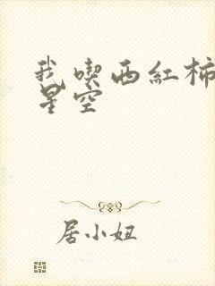我吃西红柿吞噬星空封面