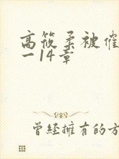 高筱柔被催眠1一14章