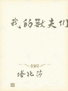 我的兽夫们