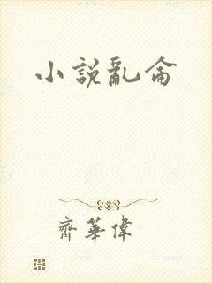 小说乱仑