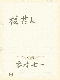 校花h