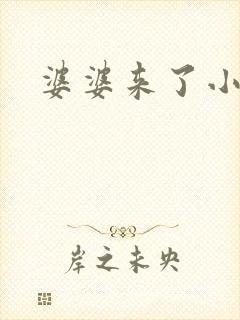 婆婆来了小说