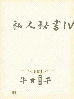 私人秘书1V1