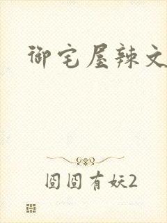 御宅屋辣文