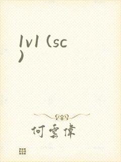 1v1 (sc)