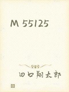 M 55125