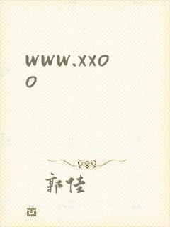 www.xxoo封面