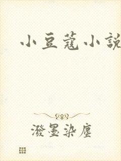 小豆蔻小说