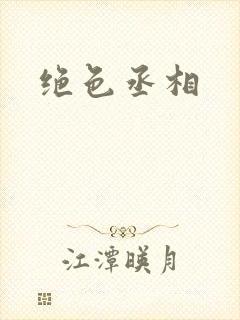 绝色丞相