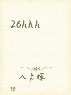 26hhh