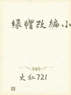 绿帽改编小说封面