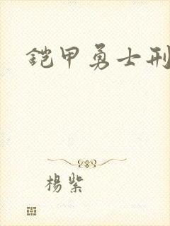 铠甲勇士刑天2