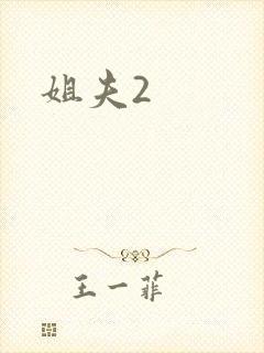 姐夫2