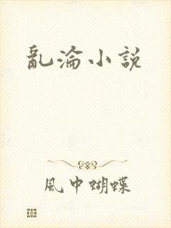 乱沦小说