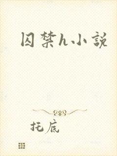 囚禁h小说