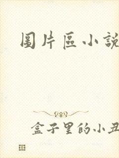 图片区小说区