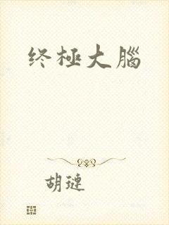 终极大脑