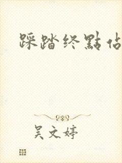 踩踏终点站