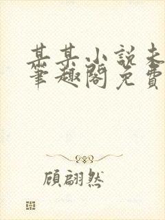 某某小说未删减笔趣阁免费阅读封面