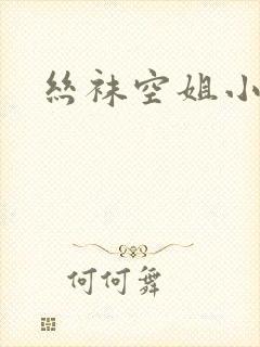 丝袜空姐小说