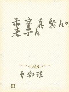 乖宝真紧h嘶爽老子h封面