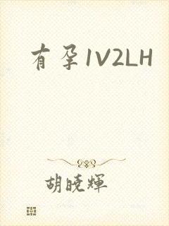 有孕1V2LH