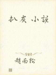扒灰 小说
