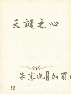 天谴之心