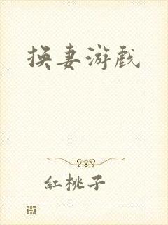 换妻游戏