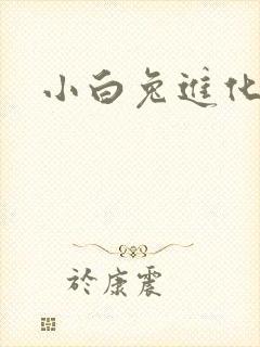 小白兔进化史封面