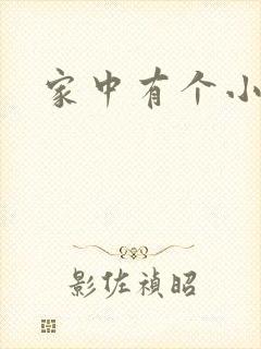 家中有个小姨子