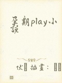 孕期play小说