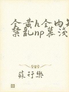 全黄h全肉短篇禁乱np慕浅浅