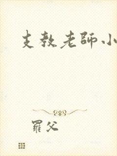 支教老师小说