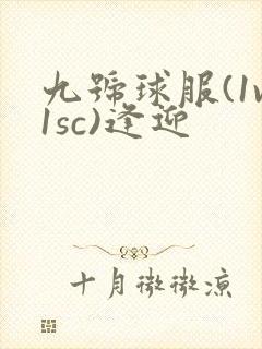 九号球服(1v1sc)逢迎