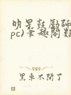 明星鼓励师(npc)笔趣阁类似