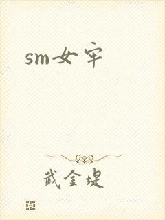 sm女牢