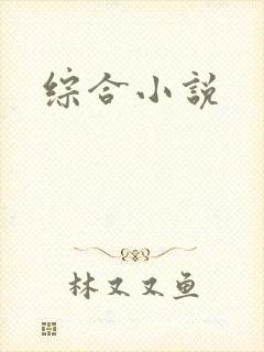 综合小说