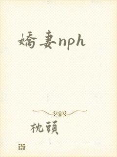 娇妻nph