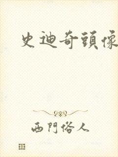 史迪奇头像