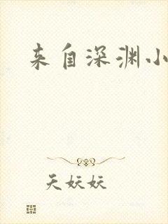 来自深渊小说