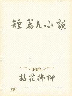 短篇h小说