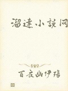 溜达小说网