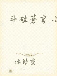 斗破苍穹 小说