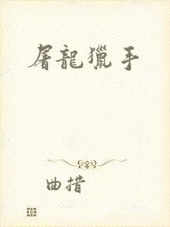 屠龙猎手