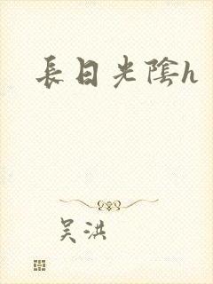 长日光阴h