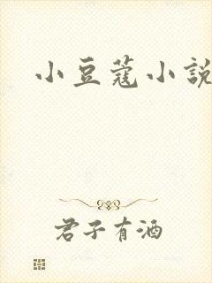 小豆蔻小说
