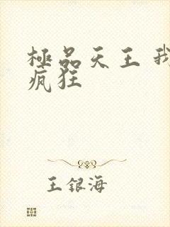 极品天王 我本疯狂